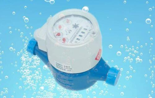 智能水表引導(dǎo)用戶節(jié)約用水,加強環(huán)保意識，解決水表異常