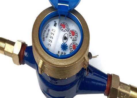 水龍頭滴水，智能水表會(huì)轉(zhuǎn)動(dòng)嗎？